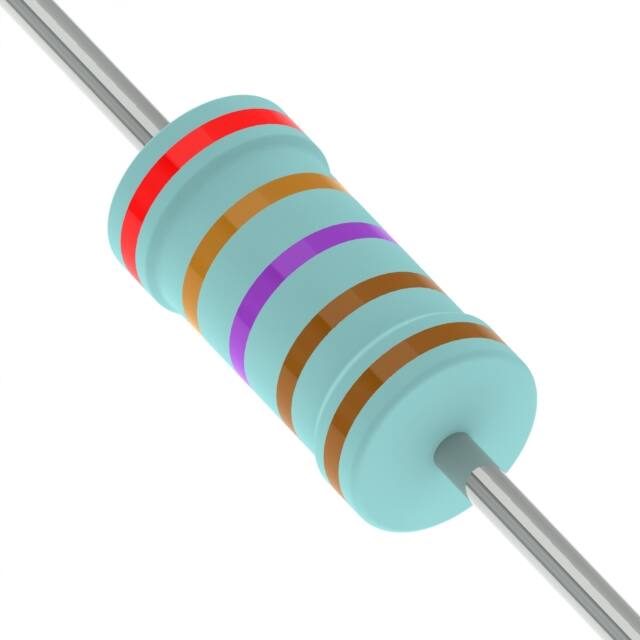 YAGEO MF0204FRE52-2K37