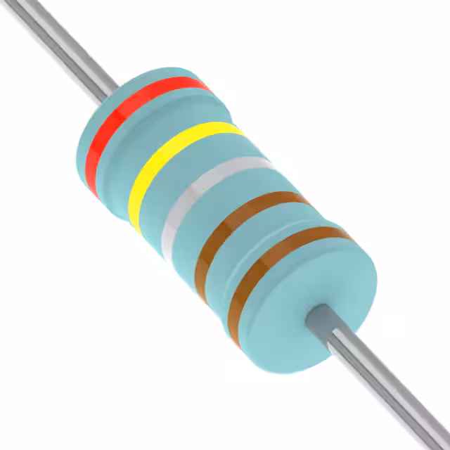 YAGEO MF0204FRE52-2K49