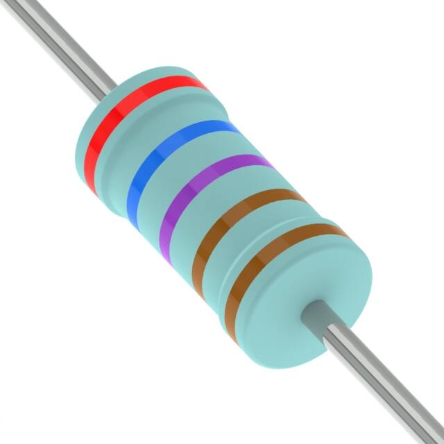 YAGEO MF0204FRE52-2K67