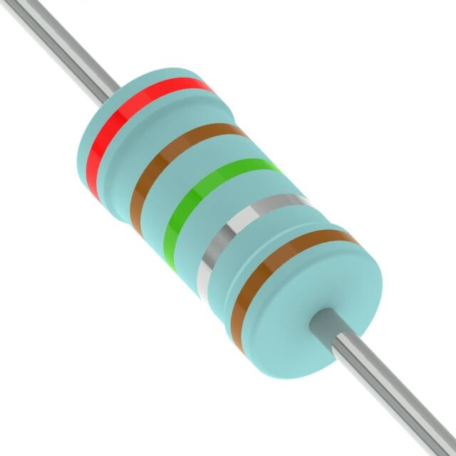 YAGEO MF0204FRE52-2R15