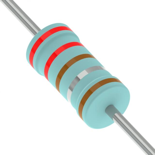 YAGEO MF0204FRE52-2R21