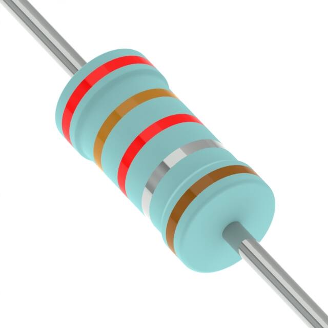 YAGEO MF0204FRE52-2R32