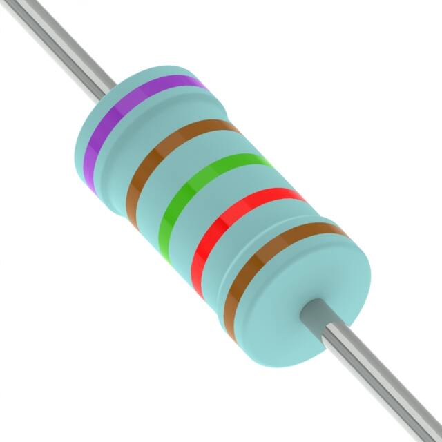 YAGEO MF0204FRE52-71K5