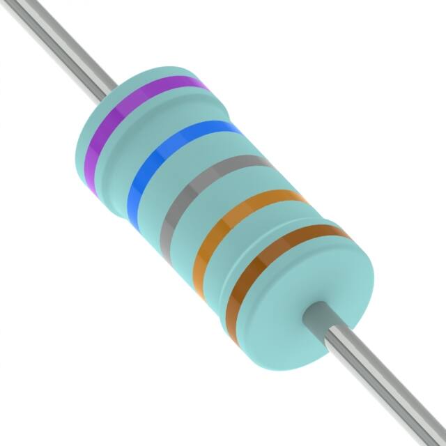 YAGEO MF0204FRE52-768K