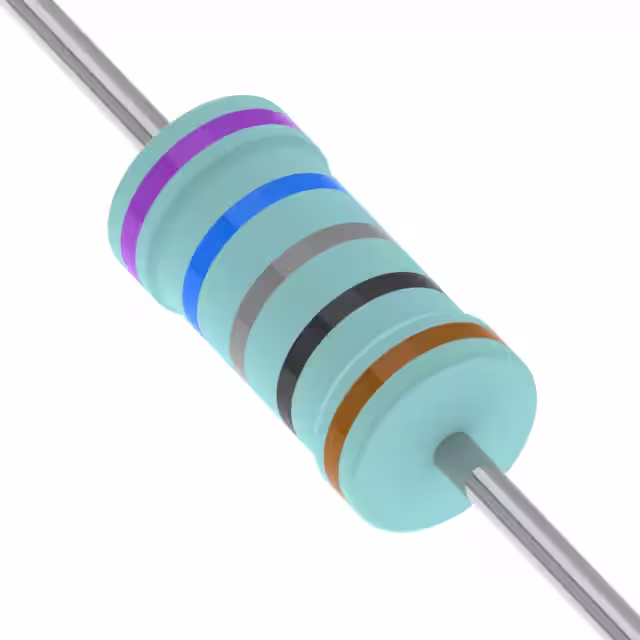 YAGEO MF0204FRE52-768R