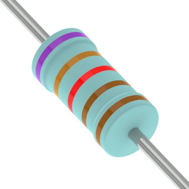 YAGEO MF0204FRE52-7K32