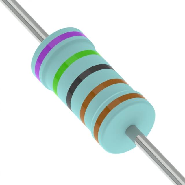 YAGEO MF0204FRE52-7K5