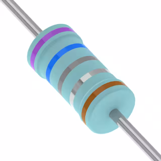 YAGEO MF0204FRE52-7R68