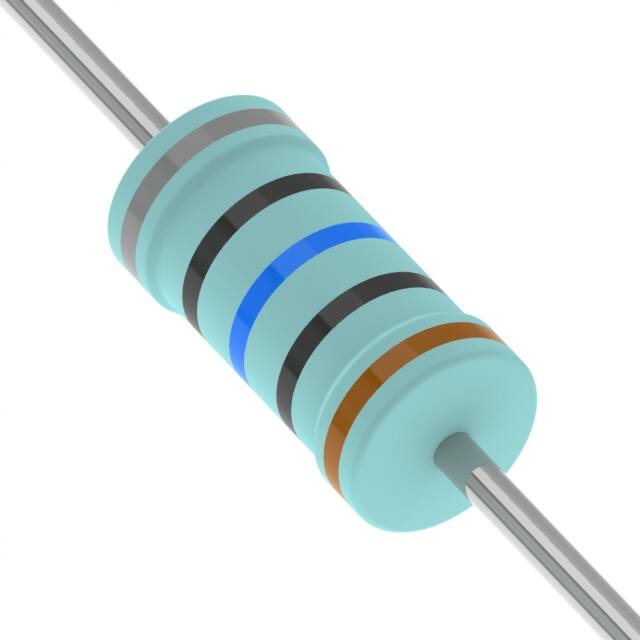 YAGEO MF0204FRE52-806R