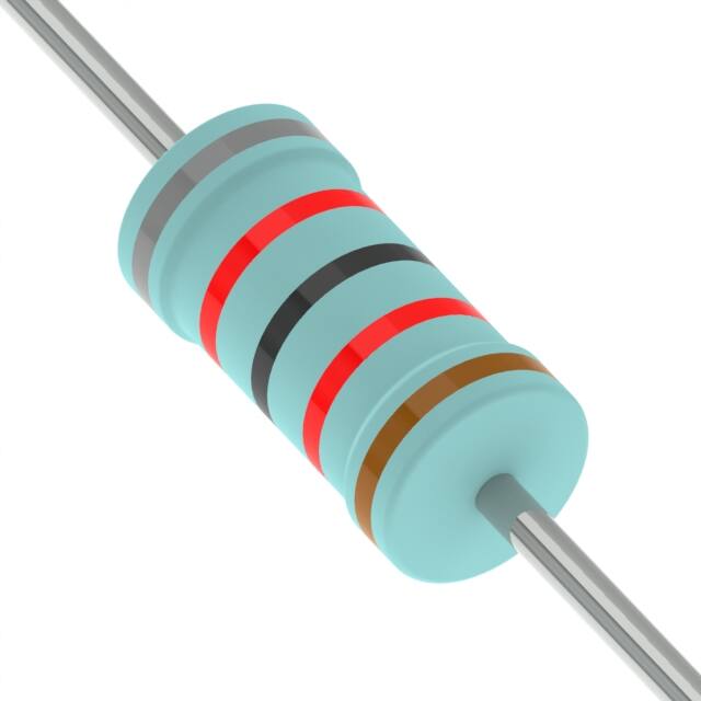 YAGEO MF0204FRE52-82K