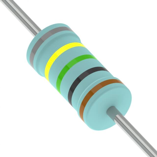 YAGEO MF0204FRE52-845R