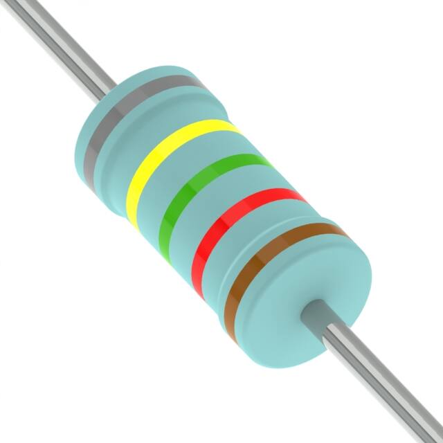 YAGEO MF0204FRE52-84K5