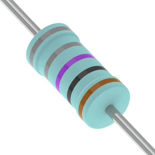 YAGEO MF0204FRE52-887R