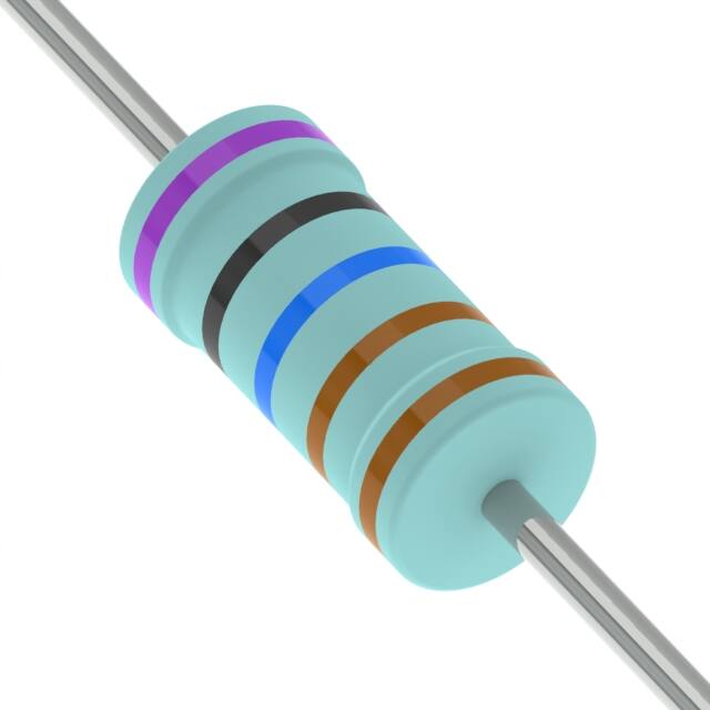 YAGEO MF0204FRE52-8K06
