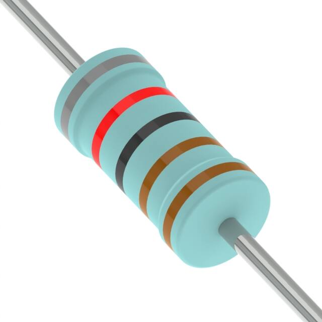 YAGEO MF0204FRE52-8K2