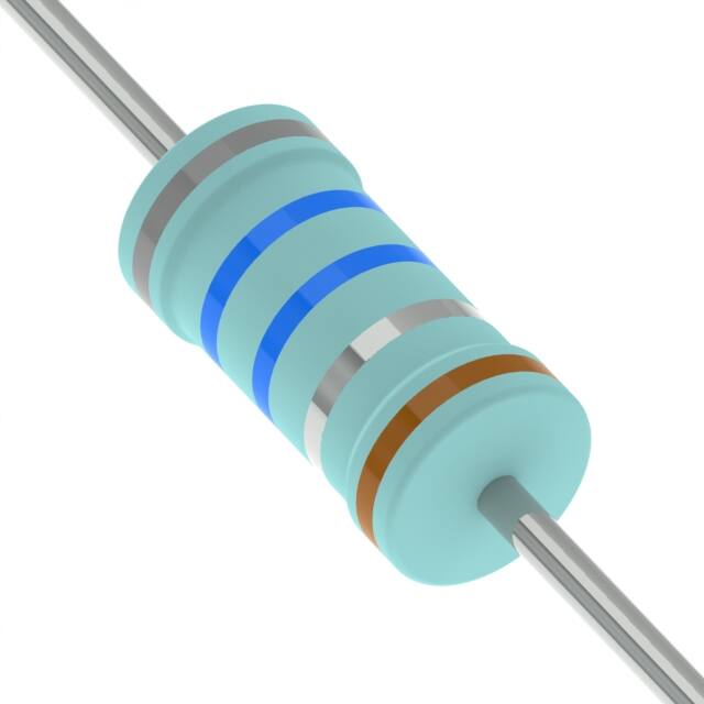 YAGEO MF0204FRE52-8R66