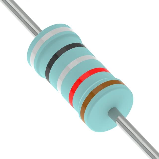 YAGEO MF0204FRE52-90K9