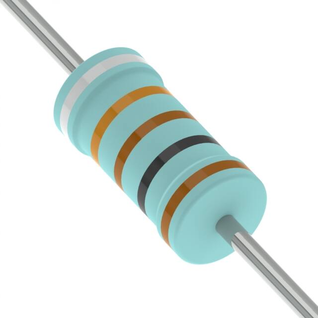 YAGEO MF0204FRE52-931R