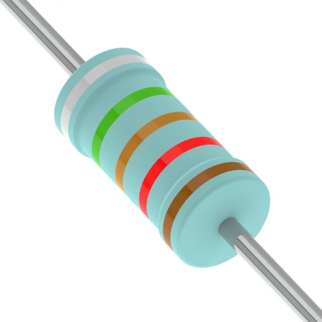 YAGEO MF0204FRE52-95K3