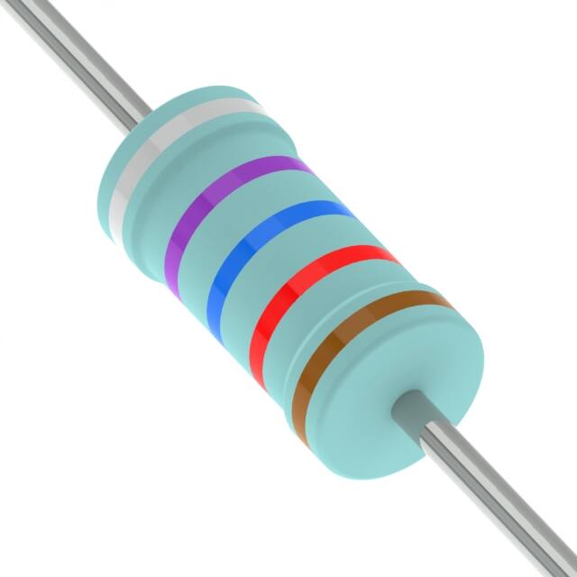 YAGEO MF0204FRE52-97K6