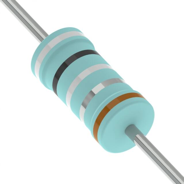 YAGEO MF0204FRE52-9R09