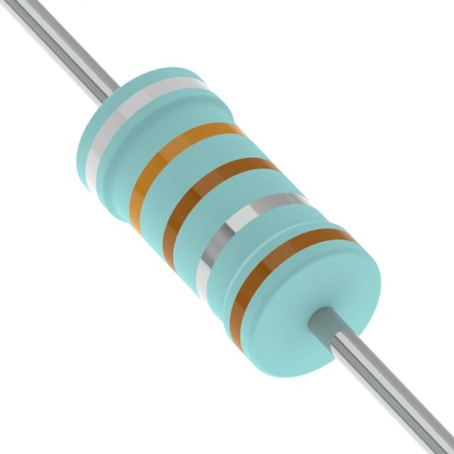 YAGEO MF0204FRE52-9R31