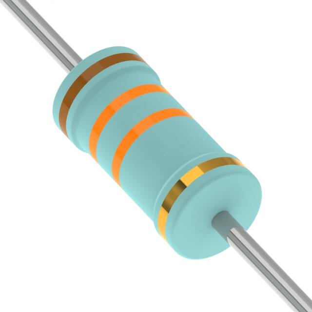 YAGEO FC0204JT-52-13R