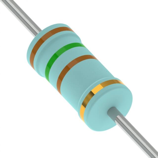 YAGEO FC0204JT-52-150R