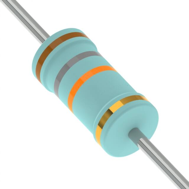 YAGEO FC0204JT-52-18K