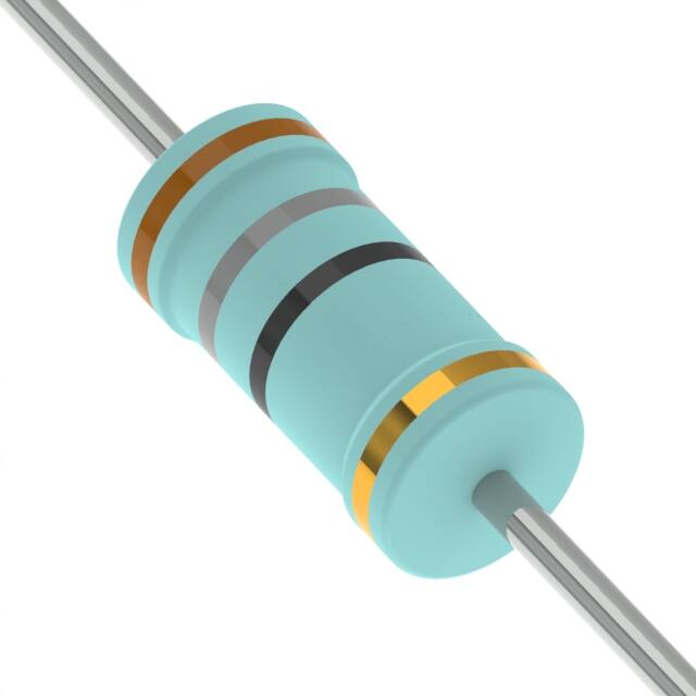 YAGEO FC0204JT-52-18R