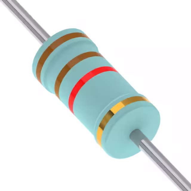 YAGEO FC0204JT-52-1K1
