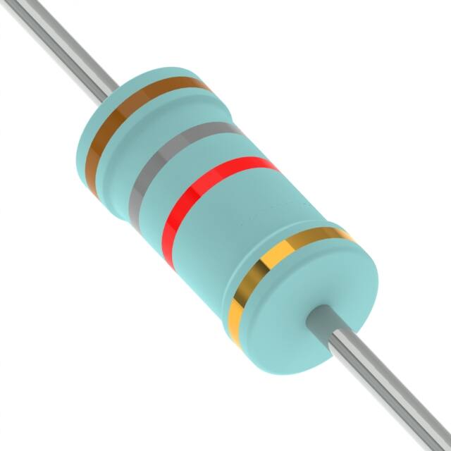 YAGEO FC0204JT-52-1K8