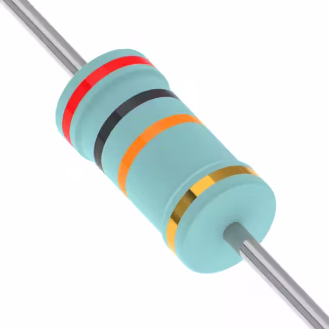 YAGEO FC0204JT-52-20K