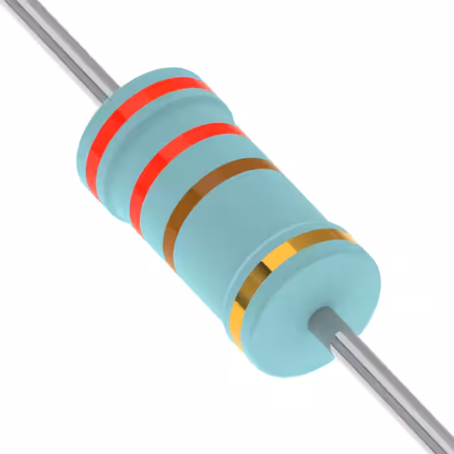 YAGEO FC0204JT-52-220R