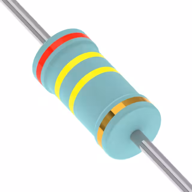 YAGEO FC0204JT-52-240K