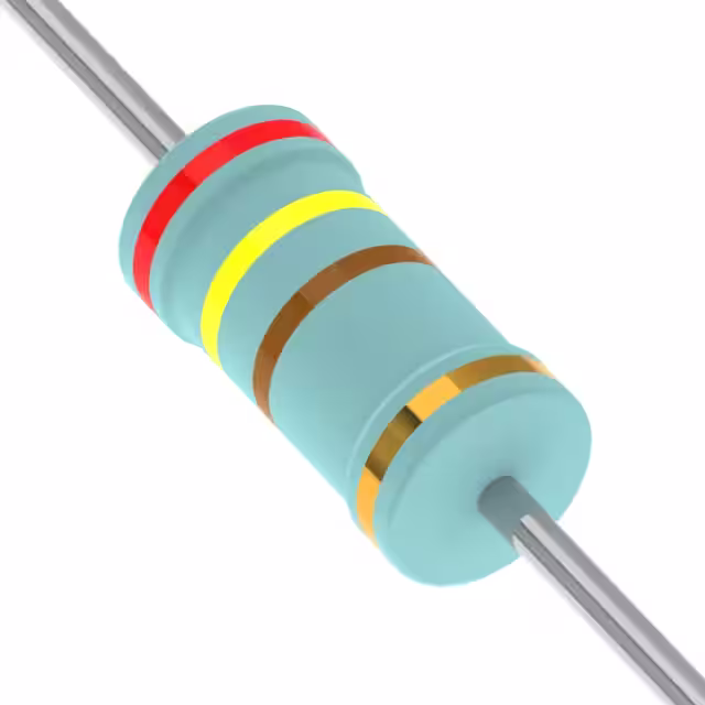 YAGEO FC0204JT-52-240R