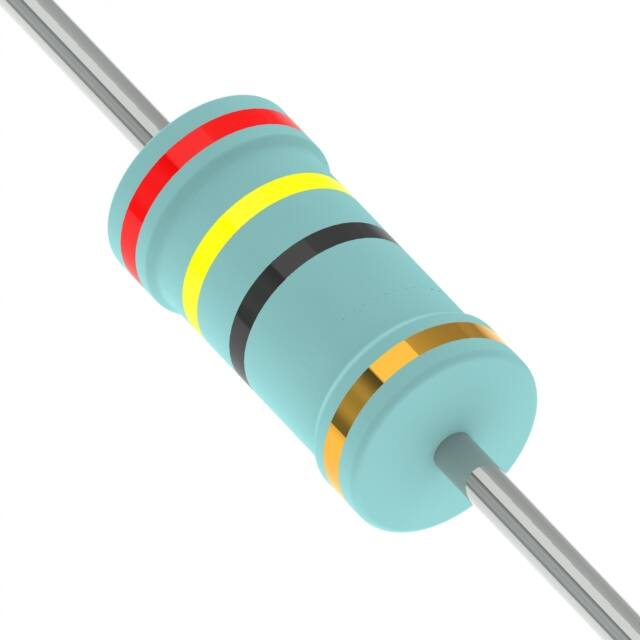 YAGEO FC0204JT-52-24K