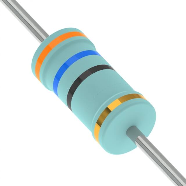YAGEO FC0204JT-52-36R
