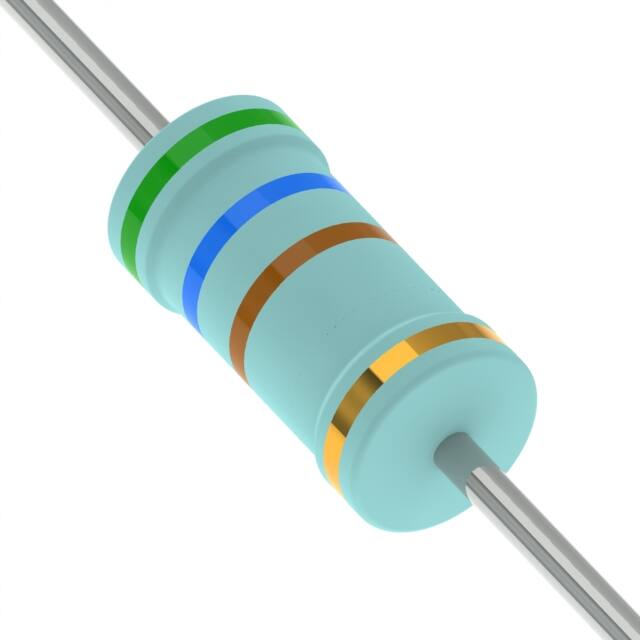 YAGEO FC0204JT-52-560R