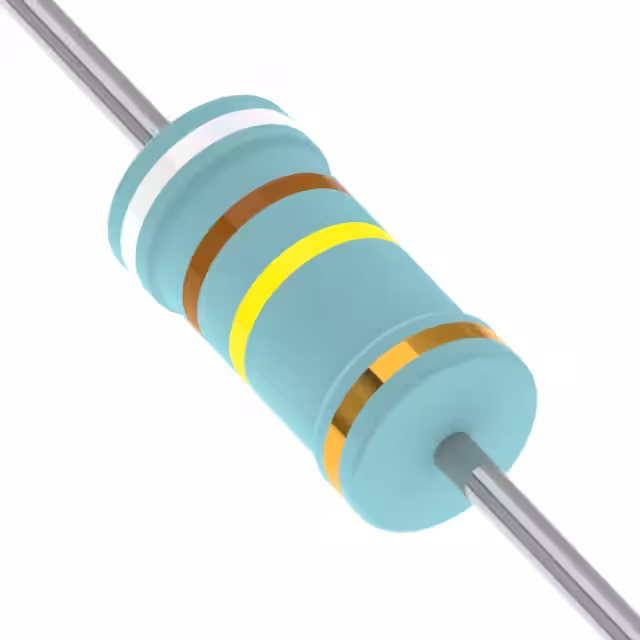 YAGEO FC0204JT-52-910K