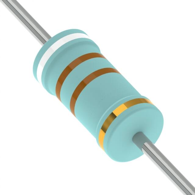 YAGEO FC0204JT-52-910R