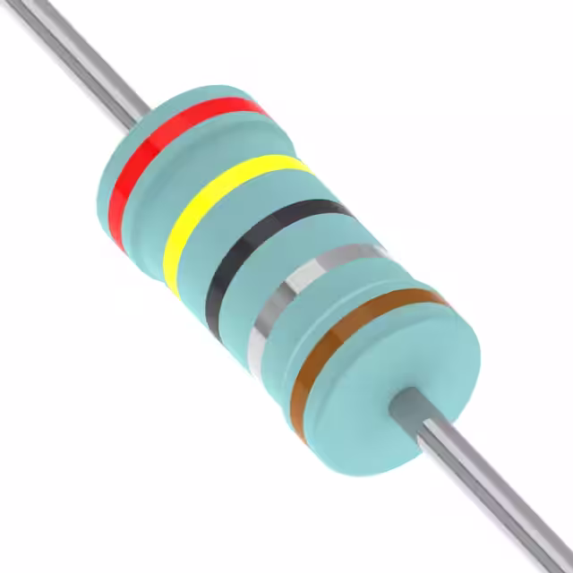 YAGEO MF0207FRE52-2R4