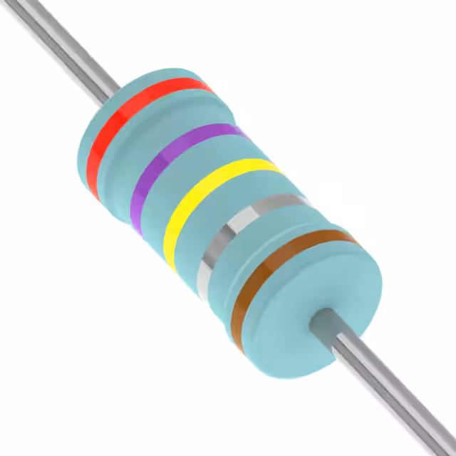 YAGEO MF0207FRE52-2R74