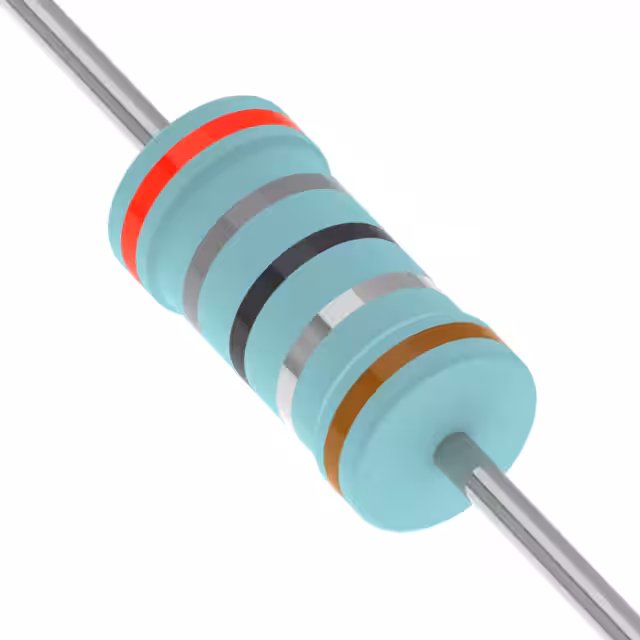 YAGEO MF0207FRE52-2R8