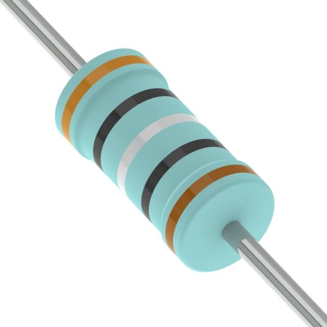 YAGEO MF0207FRE52-309R