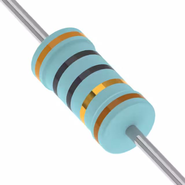 YAGEO MF0207FRE52-30R