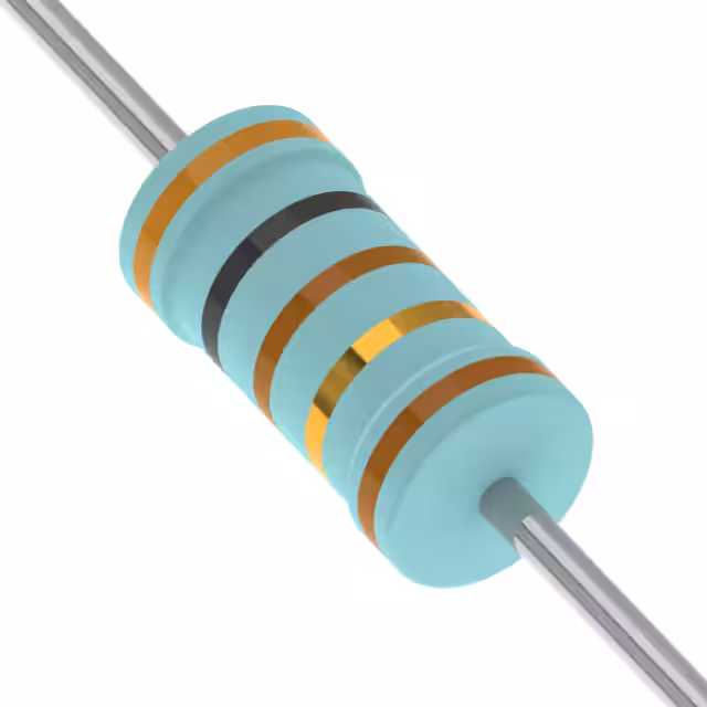 YAGEO MF0207FRE52-30R1