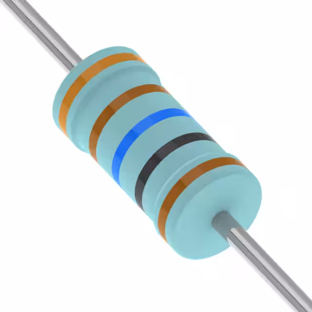 YAGEO MF0207FRE52-316R
