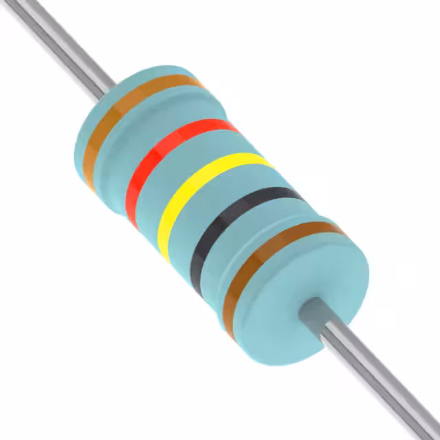 YAGEO MF0207FRE52-324R