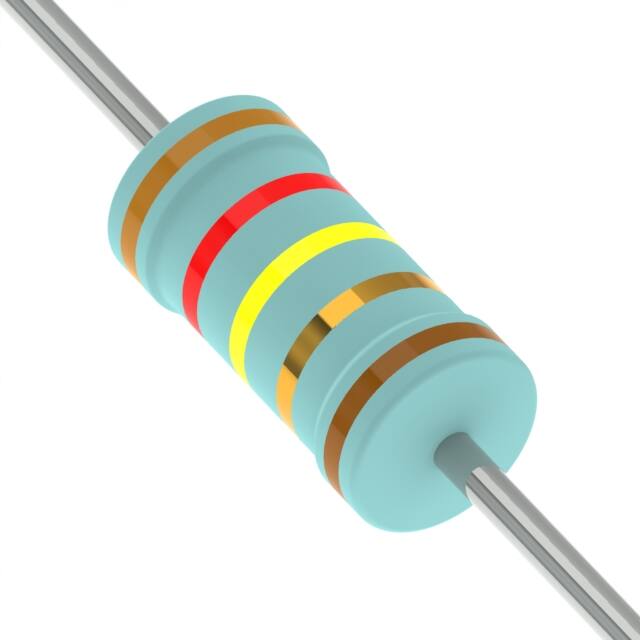 YAGEO MF0207FRE52-32R4